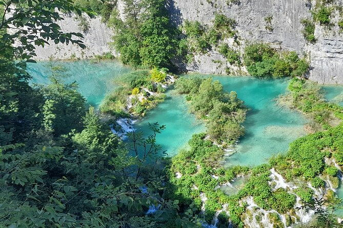 private-tour-to-plitvice-lakes-from-zadar