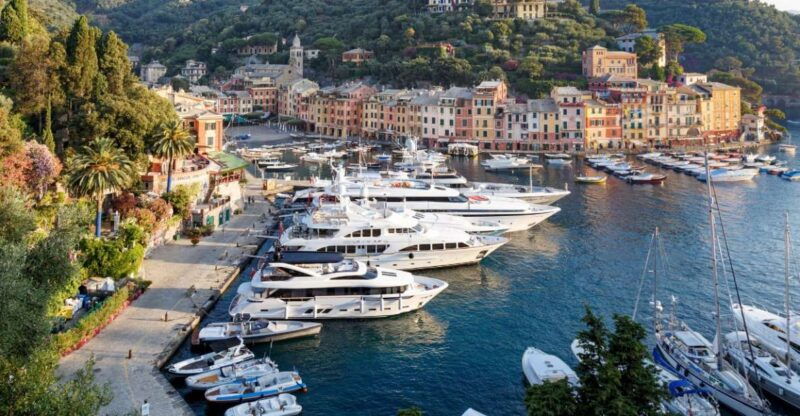 private-tour-to-portofino-and-santa-margherita-from-genoa
