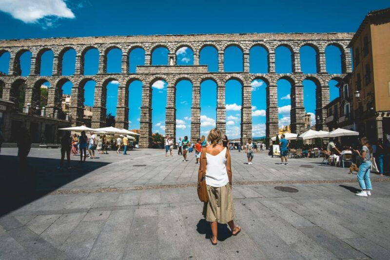 private-tour-to-segovia-with-hotel-pick-up-from-madrid