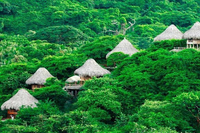 private-tour-to-tayrona-national-park