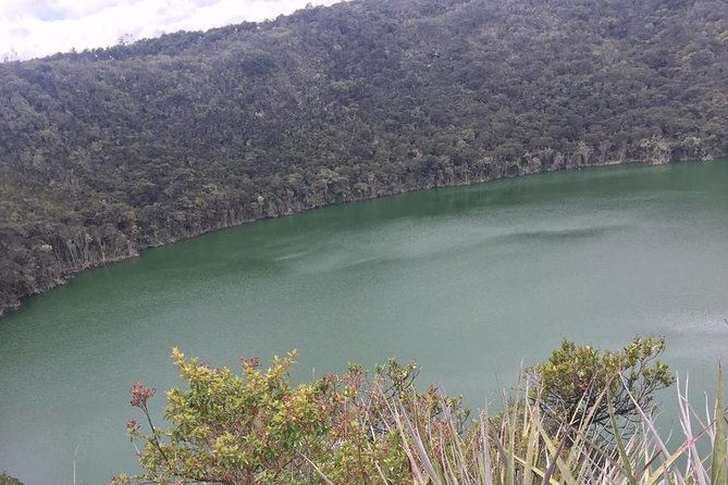 private-tour-to-the-laguna-de-guatavita-salt-cathedral-of-zipaquira