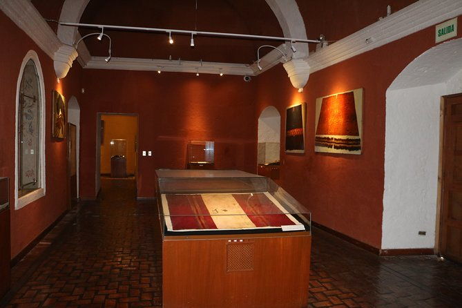 private-tour-to-the-museum-of-andean-sanctuaries-in-arequipa