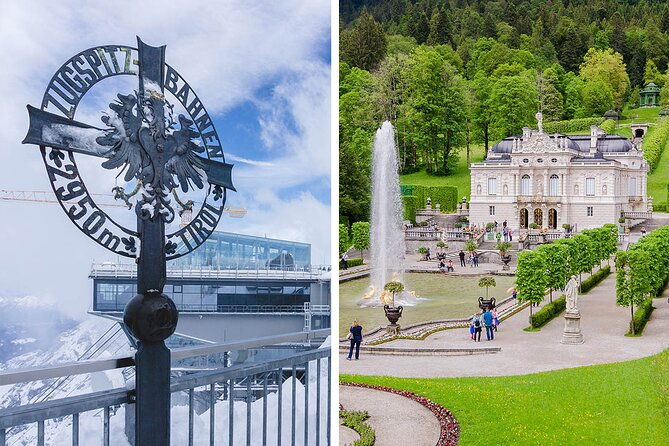 private-tour-to-the-zugspitze-linderhof-castle-with-lunch