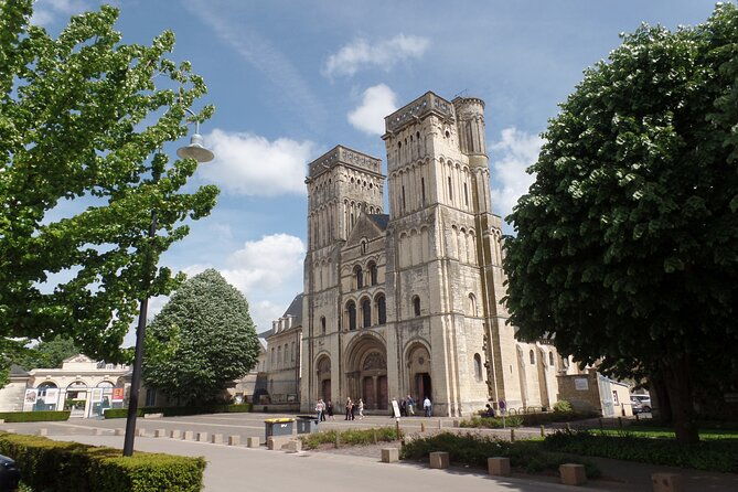 private-tour-william-the-conqueror-bayeux-caen-falaise