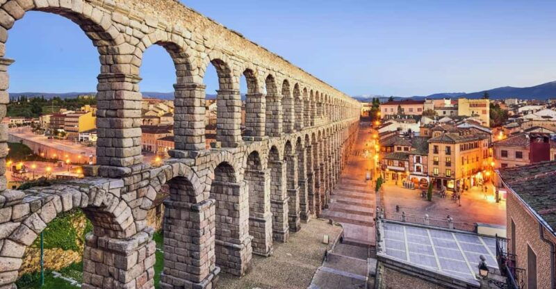 private-tour-with-driver-from-madrid-through-avila-and-segovia-with-entrance-tickets