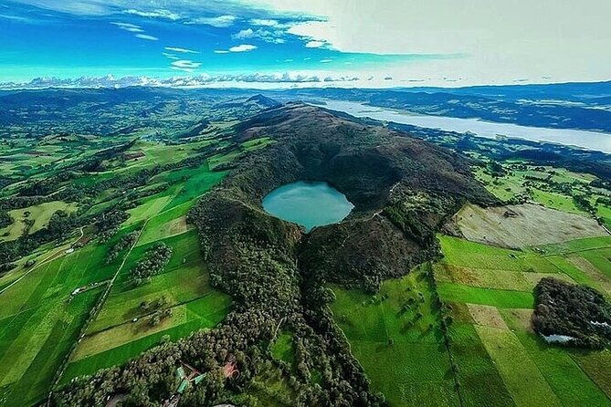 private-tour-zipaquira-guatavita
