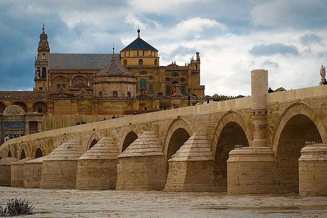 private-tours-from-malaga-to-cordoba-and-the-mezquita-for-up-to-8-persons