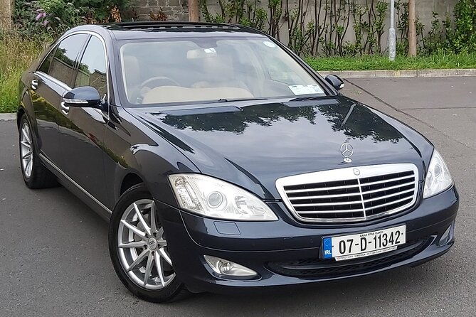 private-transfer-between-dublin-doonbeg-premium-vehicles