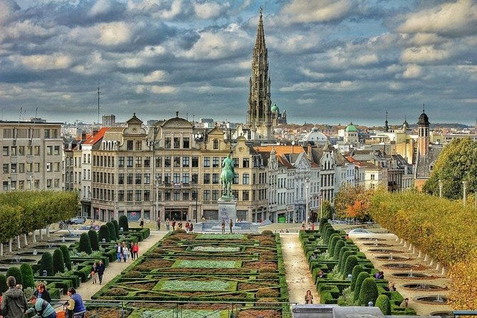 private-transfer-brussels-airport-bru-to-brussels-by-luxury-van