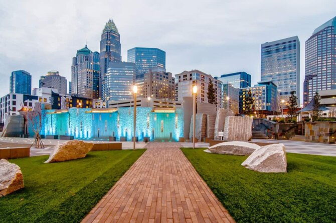 private-transfer-charlotte-to-charlotte-douglas-airport-clt-in-luxury-suv
