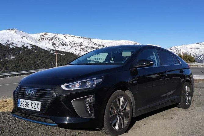 private-transfer-from-airport-reus-to-lloret-de-mar