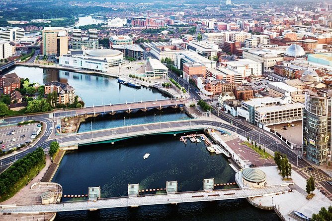 private-transfer-from-belfast-city-airport-bhd-to-belfast-central