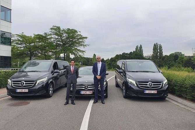 private-transfer-from-brussels-to-amsterdam