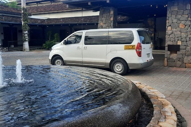 private-transfer-from-liberia-airport-to-jw-marriott