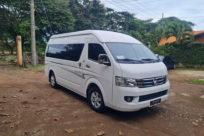 private-transfer-from-liberia-airport-to-papagayo-peninsula