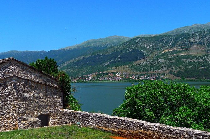 private-transfer-from-preveza-to-parga