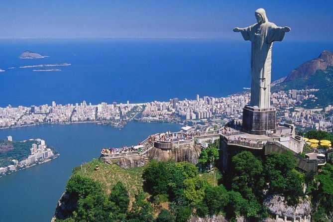private-transfer-from-rio-de-janeiro-cruise-port-to-rio-de-janeiro-city