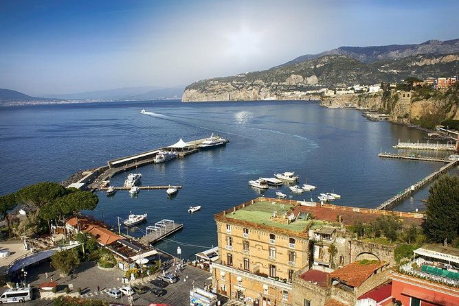 private-transfer-from-sorrento-to-rome-fiumicino