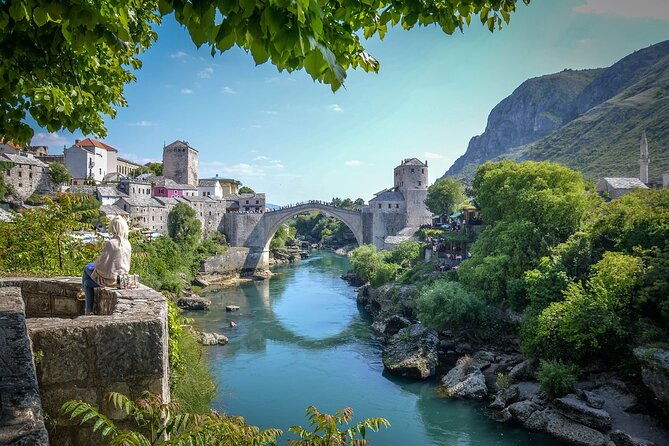 private-transfer-from-split-to-dubrovnik-with-2-hour-sightseeing