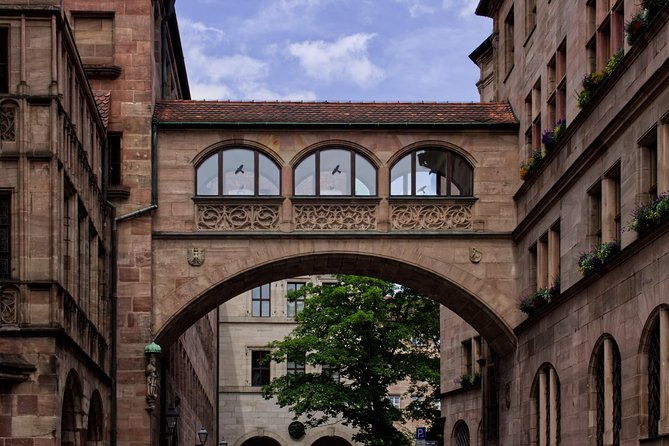 private-transfer-munich-to-nuremberg-with-4-hours-sightseeing