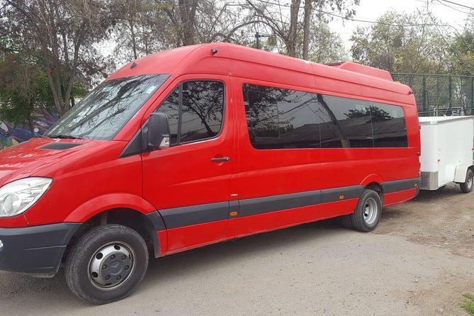 private-transfer-santiago-international-airport-to-hotel-in-portillo