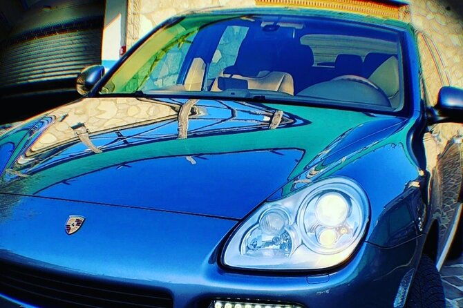 private-transfer-sorrento-peninsula-rome