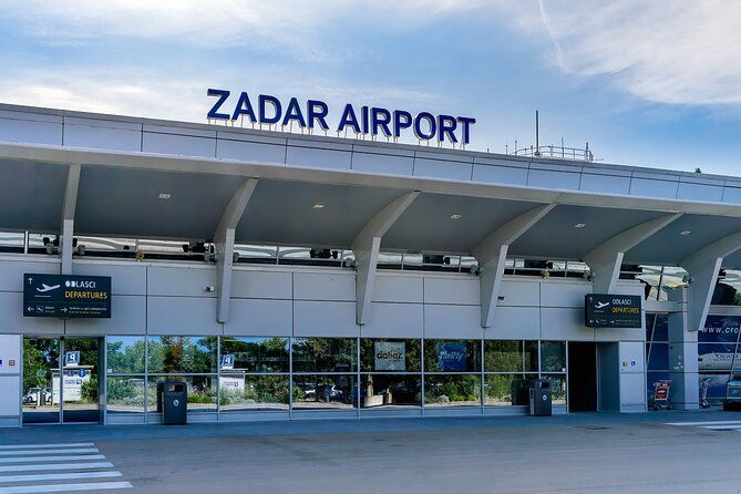 private-transfer-zadar-airport-zadar-city