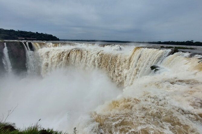 private-transfers-full-day-iguazu-falls