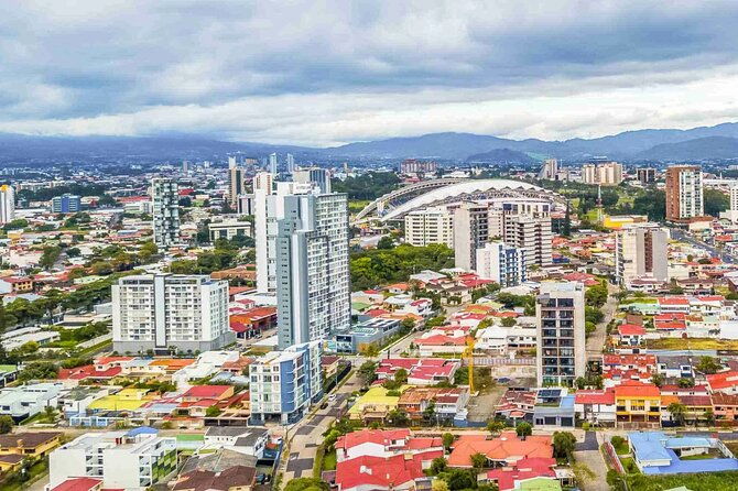 private-transport-arenal-to-san-jose