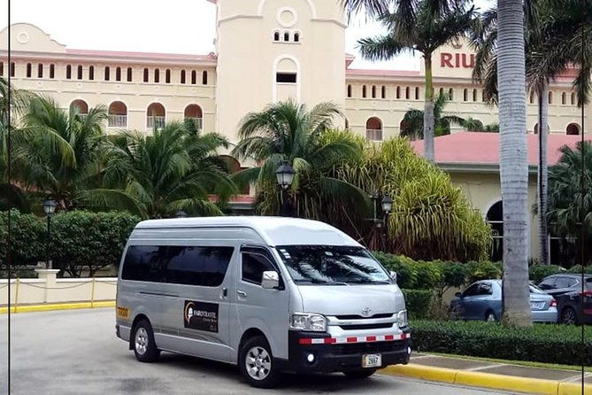 private-transport-from-tamarindo-to-monteverde