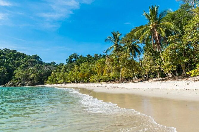 private-transport-monteverde-to-manuel-antonio