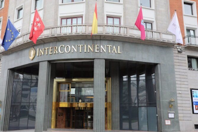 private-transportation-from-atocha-train-station-to-madrid