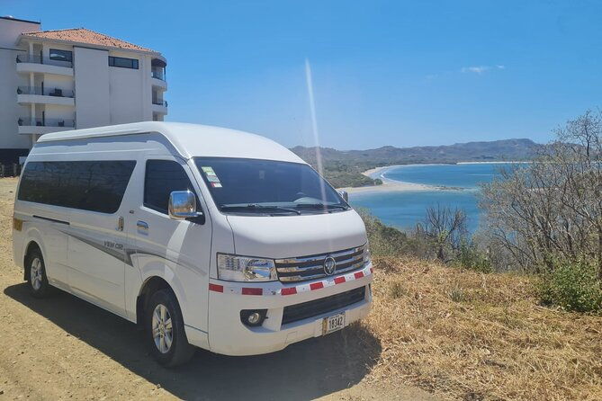 private-transportation-from-liberia-airport-to-reserva-conchal
