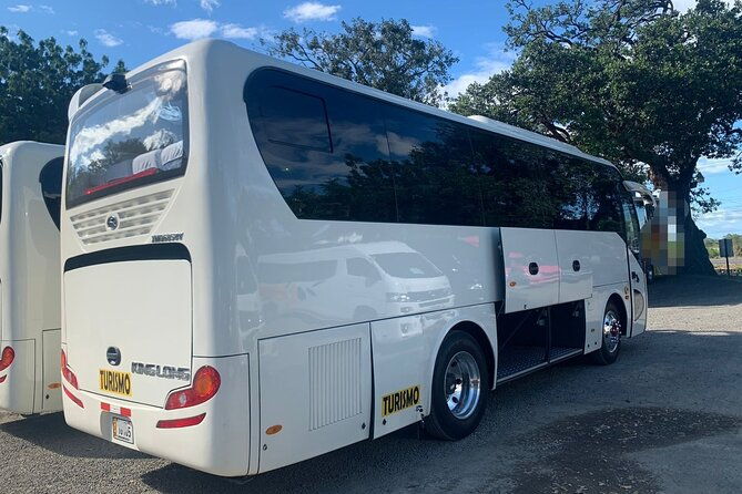 private-transportation-from-manuel-antonio-to-liberia-airport