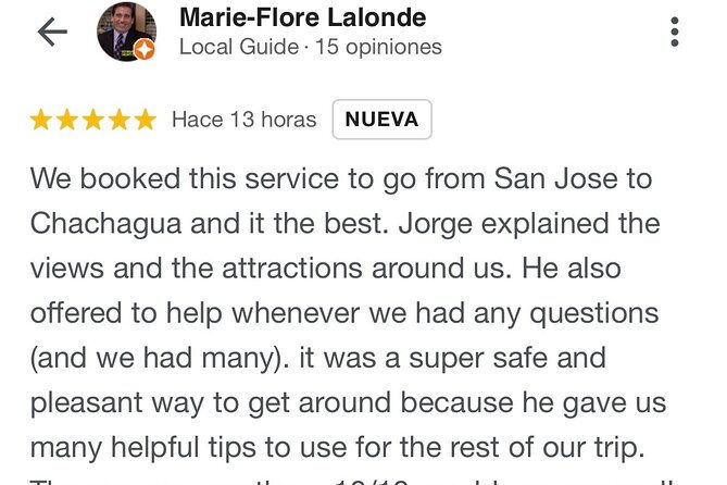 private-transportation-from-san-jose-airport-to-la-fortuna