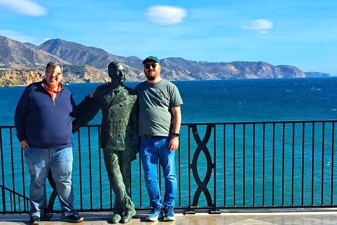 private-trip-to-nerja-from-malaga