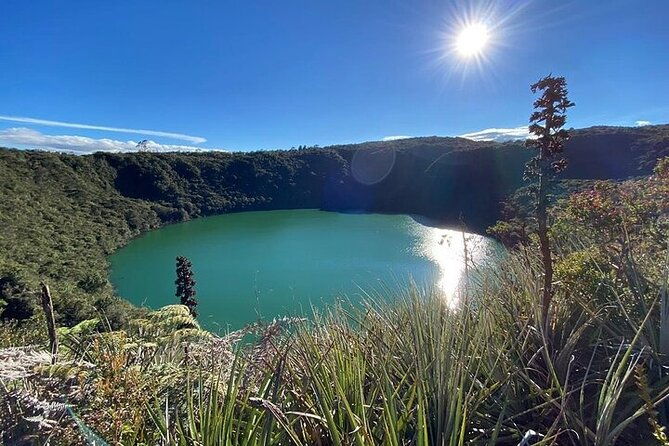 private-visit-to-the-guatavita-reservoir-town-and-lagoon