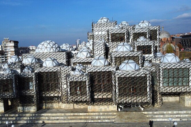 private-walking-tour-from-mother-theresa-cathedral-in-pristina