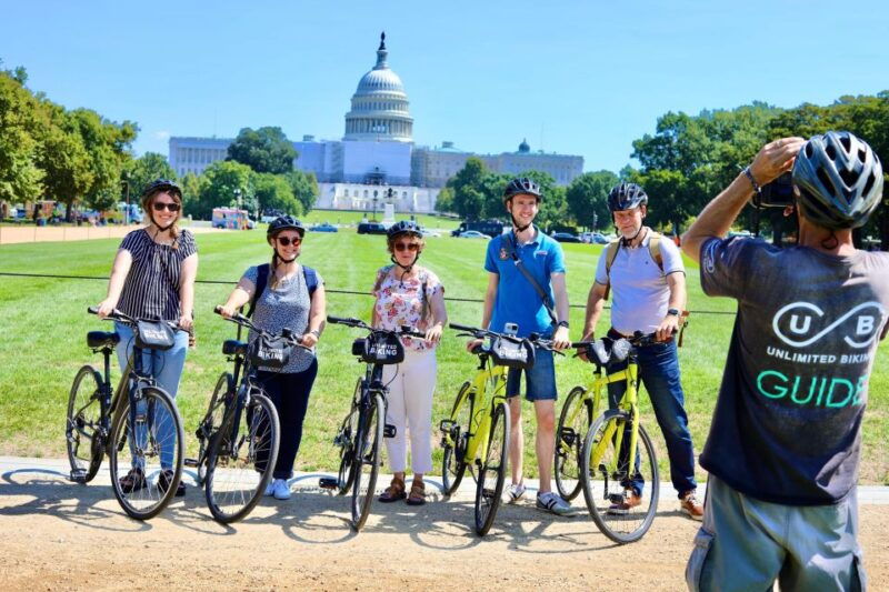 private-washington-dc-bike-tour