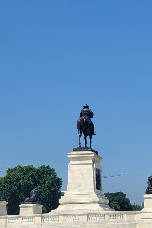 private-washington-dc-grand-tour-with-changing-of-the-guard