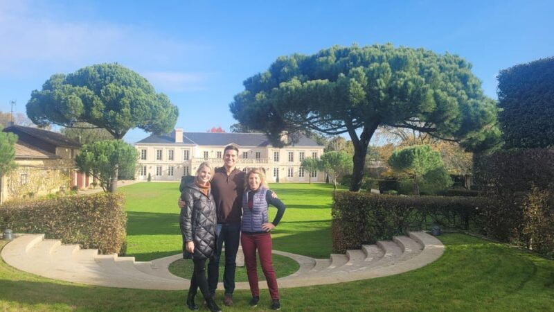 private-wine-tour-to-bordeaux-2-days-from-paris