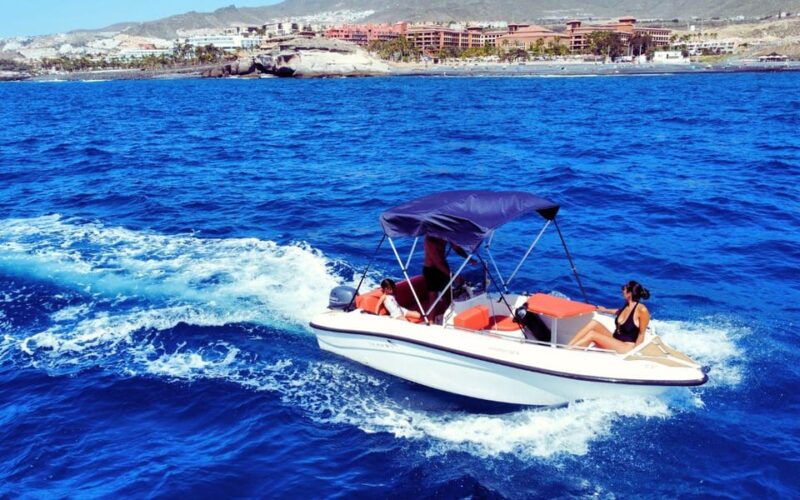 puerto-colon-the-la-nina-boat-self-drive-no-license-tenerife