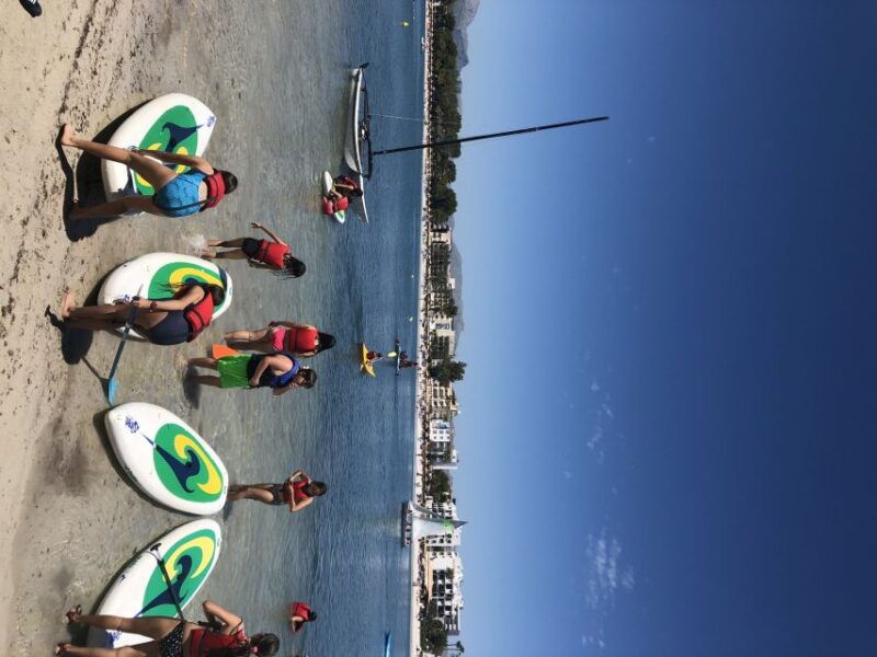 puerto-de-alcudia-stand-up-paddleboard-lesson