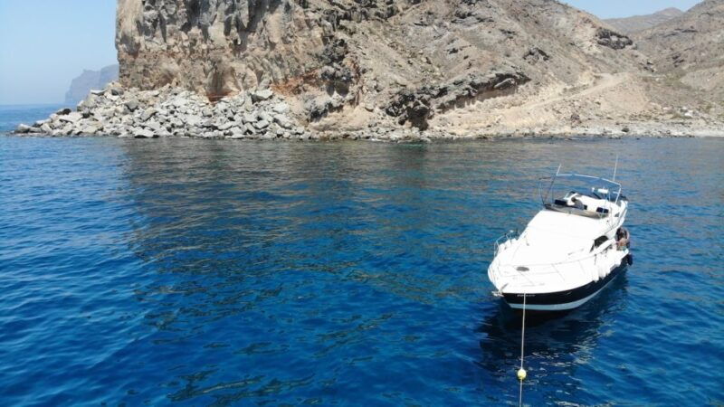 puerto-de-mogan-boat-trip-to-see-dolphins-and-snorkelling
