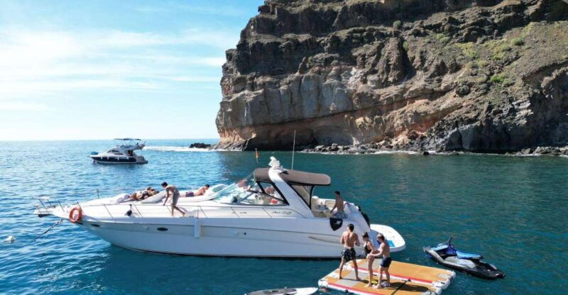 puerto-rico-gran-canaria-boat-tour-with-tapas-and-drinks