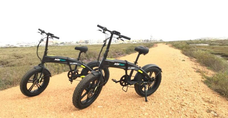 punta-del-moral-e-bike-full-day-rental