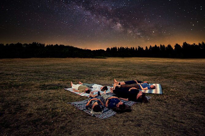 quartzsite-self-guided-stargazing-experience