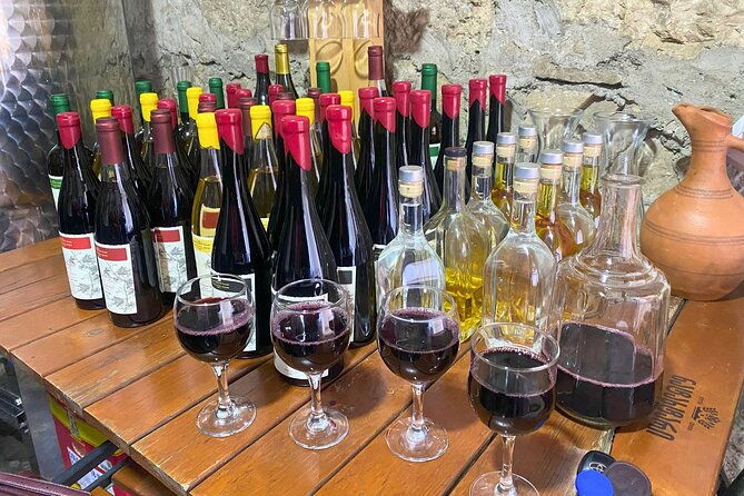 racha-region-with-tskhrajvari-and-wine-tasting-from-kutaisi