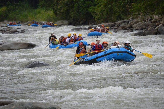 rapids-class-ii-iii-sarapiqui