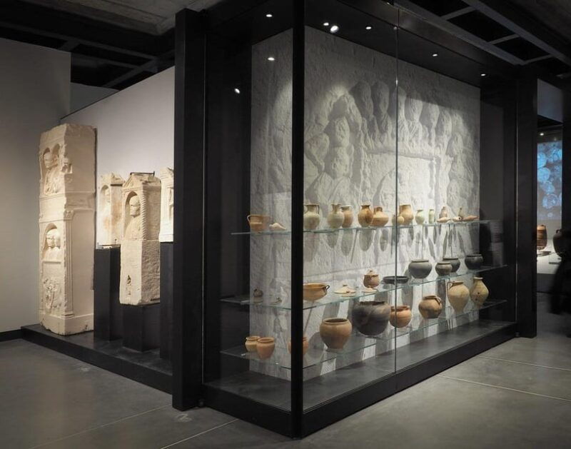 ravenna-entry-ticket-to-ravenna-classis-museum